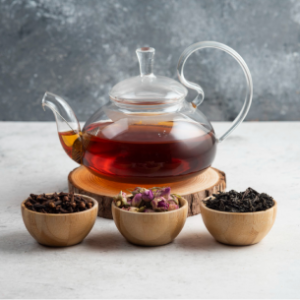 Himalayan mixed tea