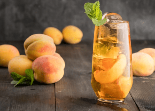 Apricot Concentrate